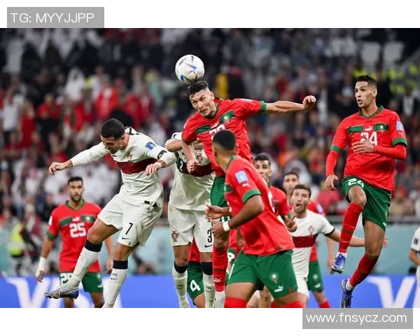 国际足联改革与全球足球发展趋势分析：挑战与机遇并存