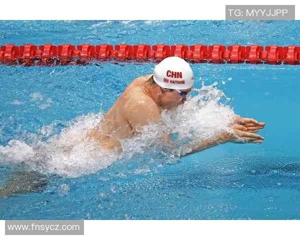 蛙泳训练技巧与提高方法解析助你突破游泳瓶颈实现更好成绩