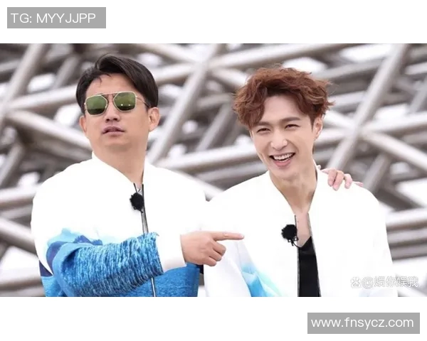 娱乐圈新星崛起 从影视到综艺全面开花 打破传统边界引领潮流风向