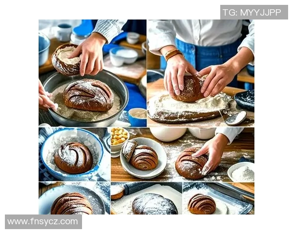 蛋糕与面包的美味世界：探索甜品与烘焙艺术的完美结合与创新魅力