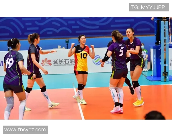 全运会积分榜更新杭州排球队以74分稳居第一名